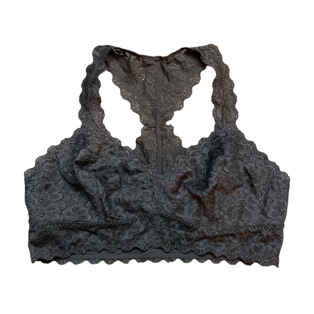 Felina Racerback Bralette - Picture 3 of 7